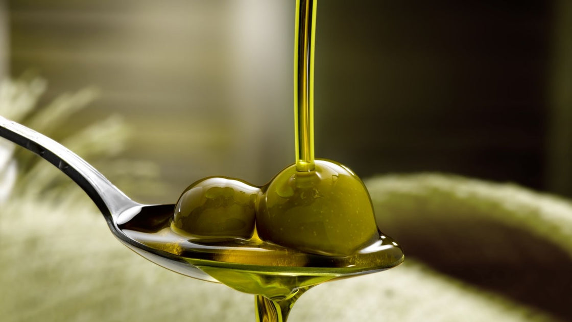 EXTRA VIRGIN OLIVE OIL PROPERTIES AND BENEFITS ProLon® Europe