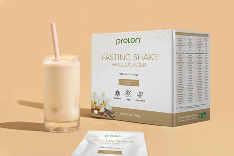 Faste Shake