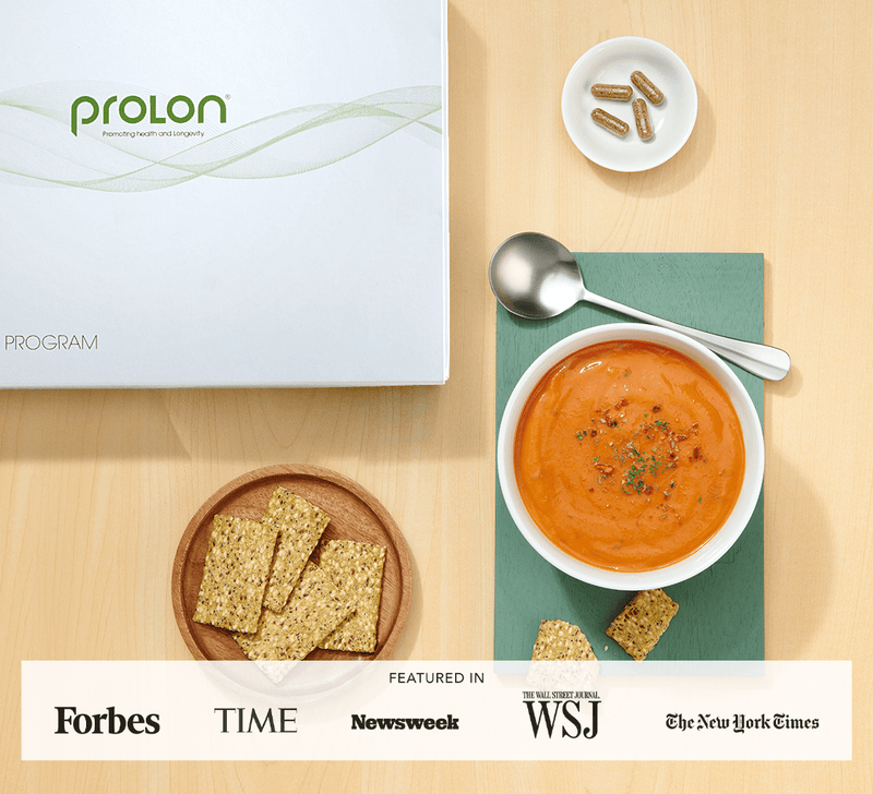 How Prolon keeps you younger than your age?