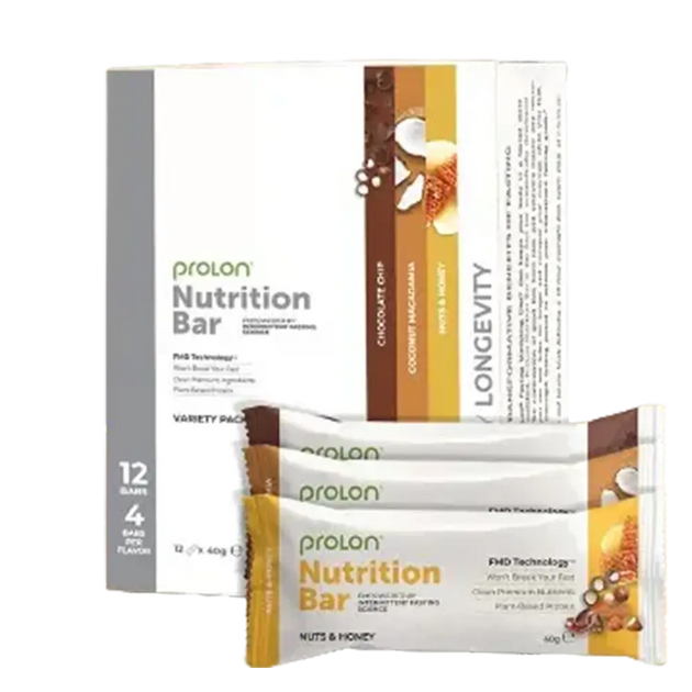 Intermittent Fasting ProLon Europe intermittent-fasting-prolon-europe