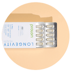 L-Pill -ravintolisä