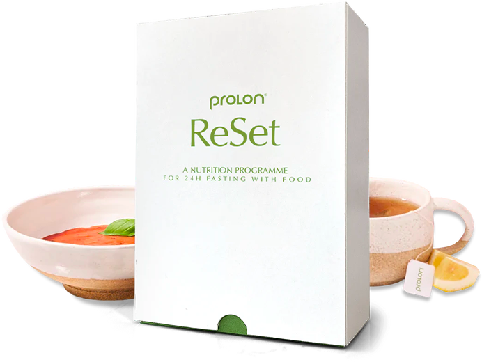 ProLon Reset 1 Day Kit ProLon® Europe
