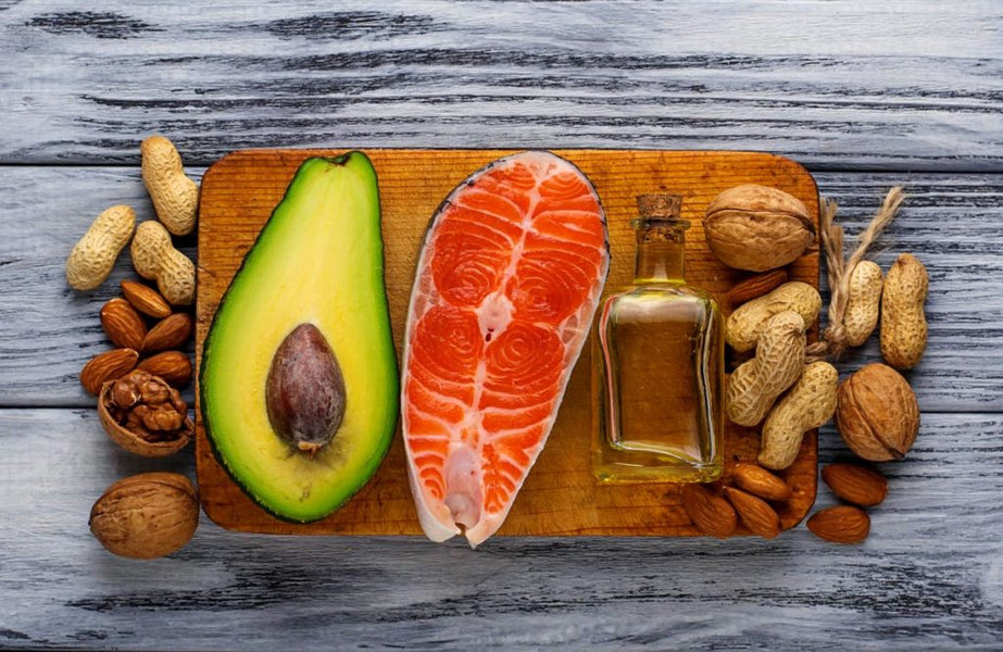 SATURATED AND UNSATURATED FATS: DO YOU KNOW ALL THE DIFFERENCES?