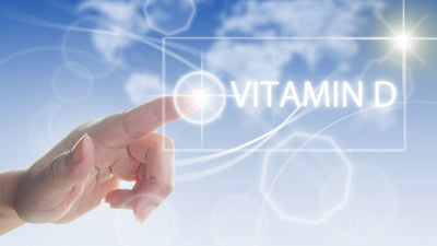 VITAMIN D FOODS AND ITS DEFICIENCY
