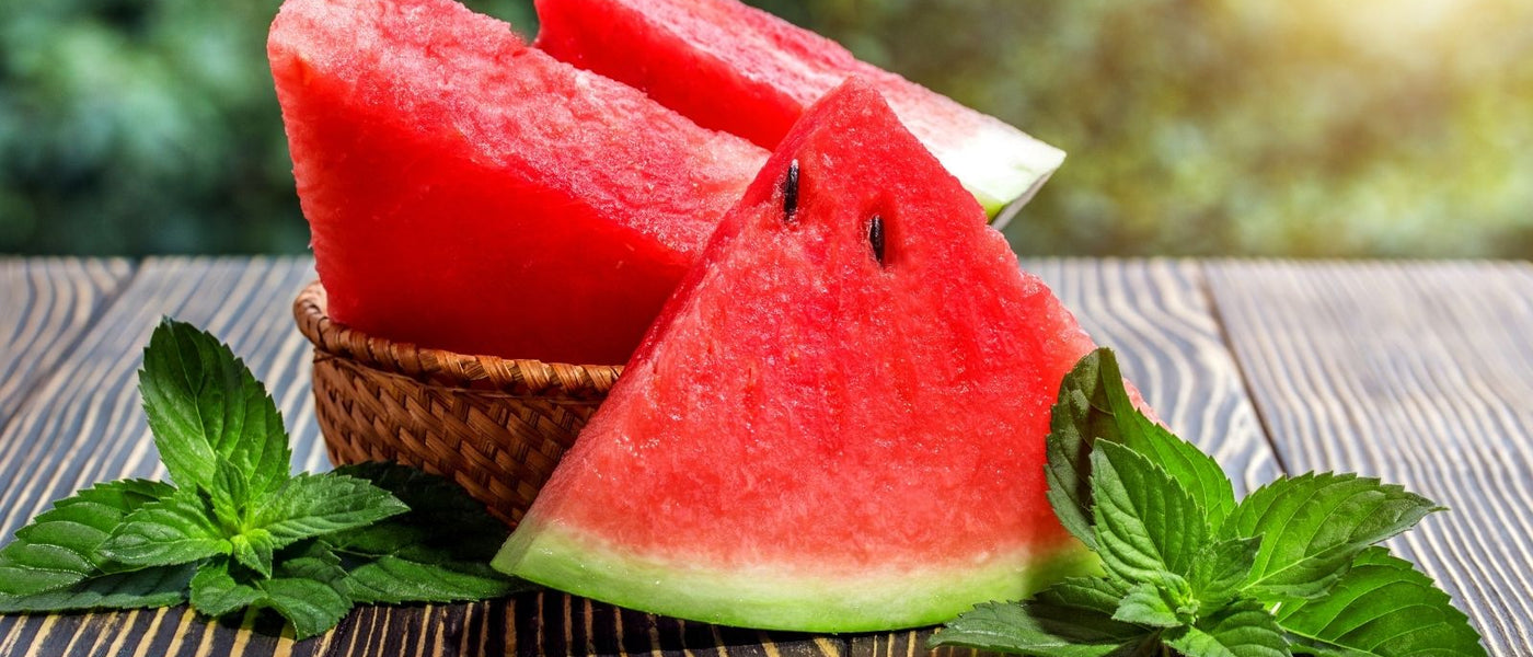 PROPERTIES AND BENEFITS OF WATERMELON