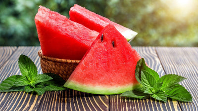 PROPERTIES AND BENEFITS OF WATERMELON