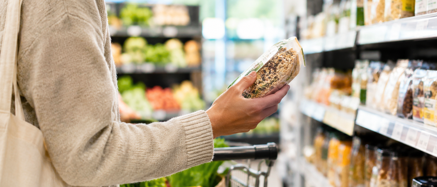 Ultra-processed foods: a practical guide to identifying them and making better choices