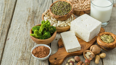 HIGH PROTEIN FOODS: WHY ARE THEY USEFUL TO WEIGHT LOSS?