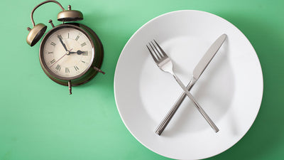 What is Intermittent Fasting? How can I fast with food?
