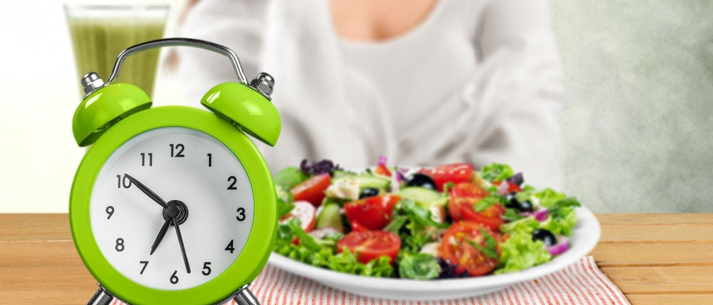 intermittent fasting: how it works and its benefits