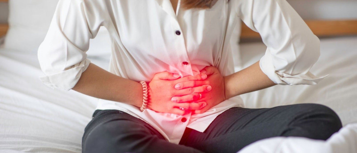 IRRITABLE BOWEL SYNDROME: FOODS TO EAT AND TO AVOID