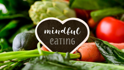HOW TO FACE PROLON DIET FROM A MINDFUL POINT OF VIEW
