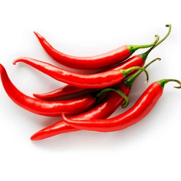 CHILI PEPPER USE, PROPERTIES AND NUTRITIONAL VALUES.