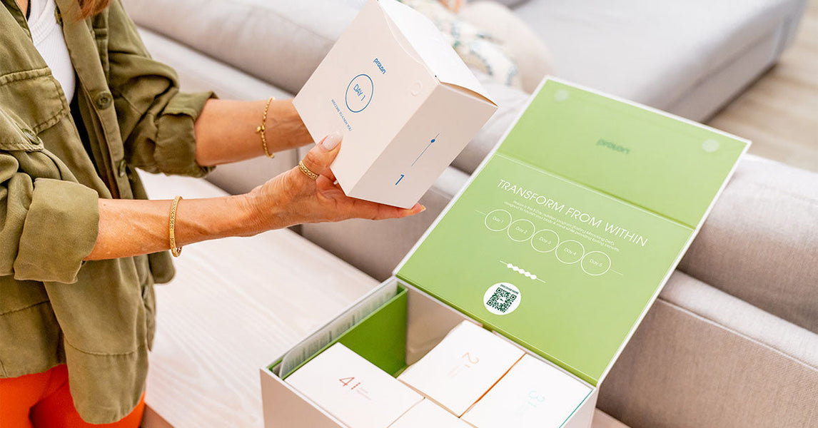 Boost Cardiometabolic Health with ProLon: A Proven Path to Metabolic Renewal and Longevity