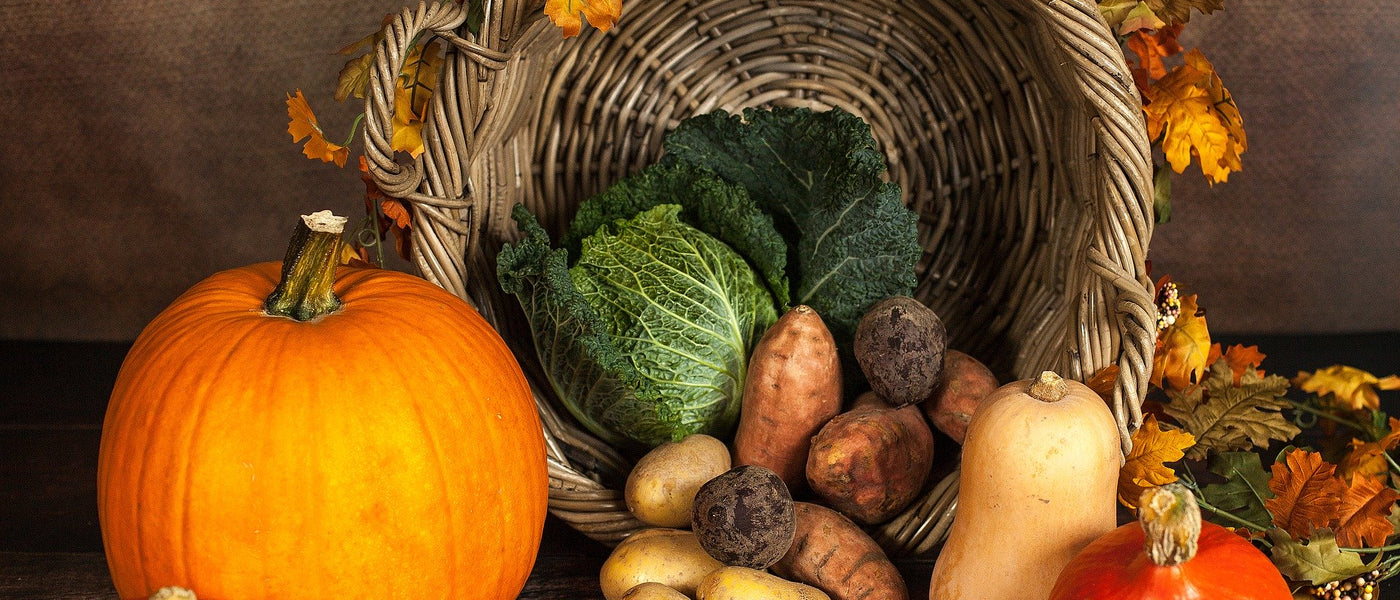 VEGETABLES: BETTER RAW OR COOKED?