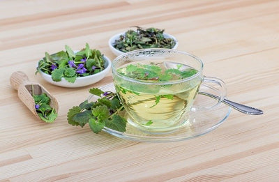 HOW TO TAKE ADVANTAGE OF HERBAL TEAS BENEFITS.