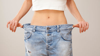 EXERCISE TO LOSE WEIGHT: BELLY AND HIPS