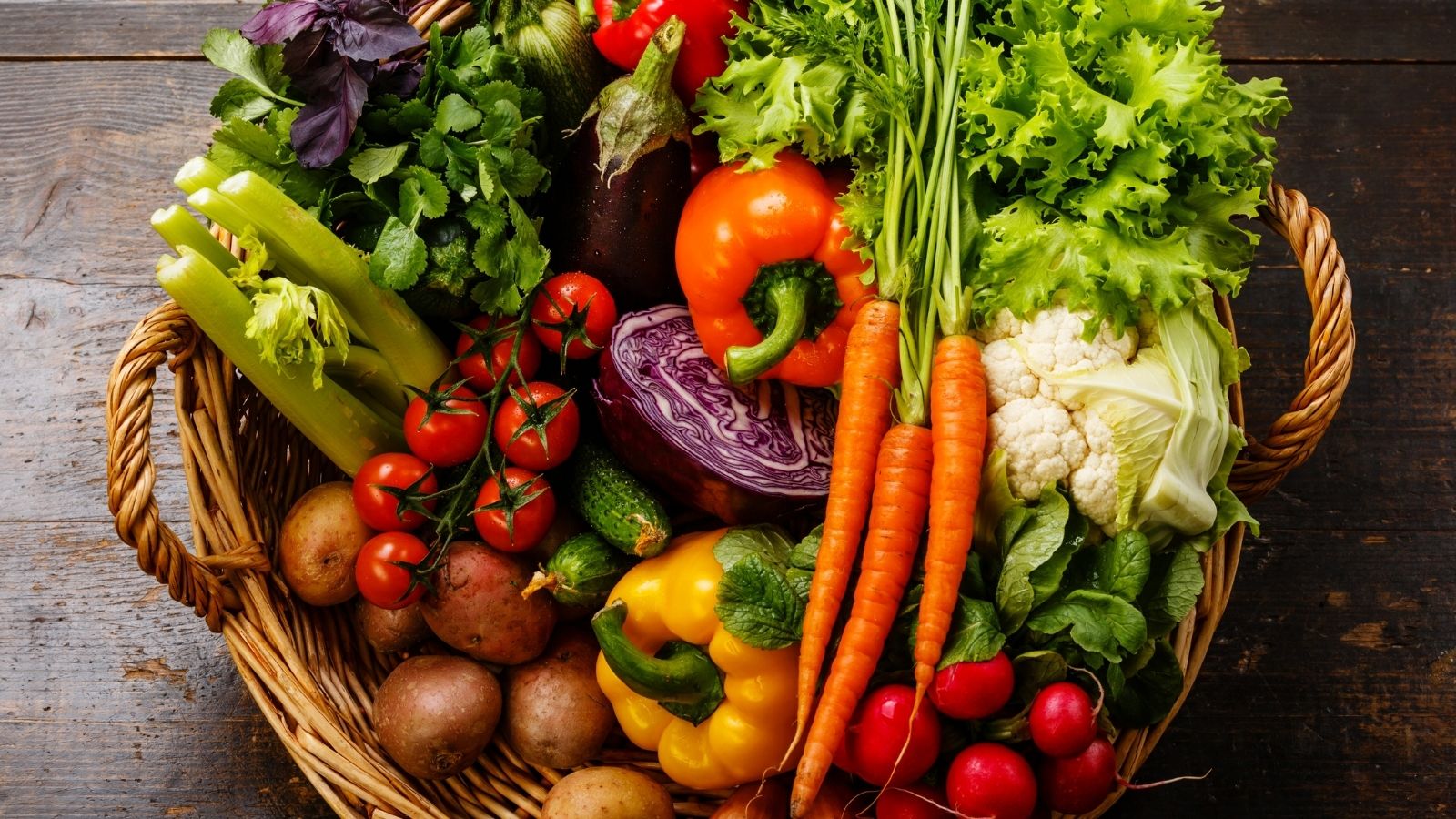 WHY ARE VEGETABLES GOOD FOR YOU? ProLon® Europe