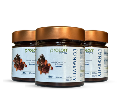 ProLon® Longevity Chokolade