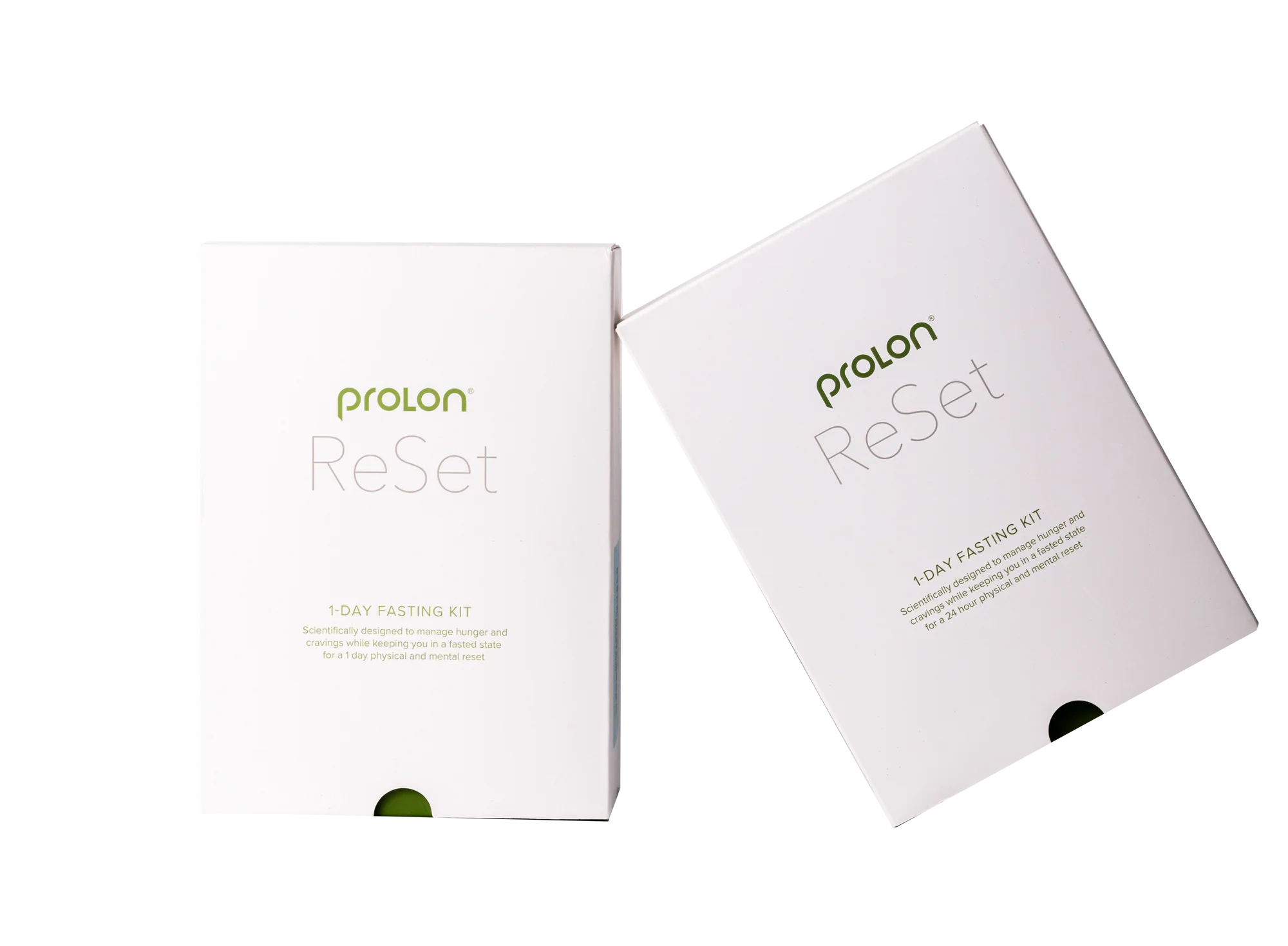 ReSet 1-day kit
