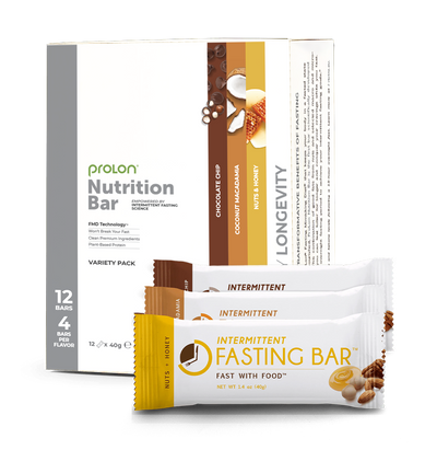 ProLon® Fasting Bar