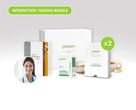 Intermittent Fasting Bundle