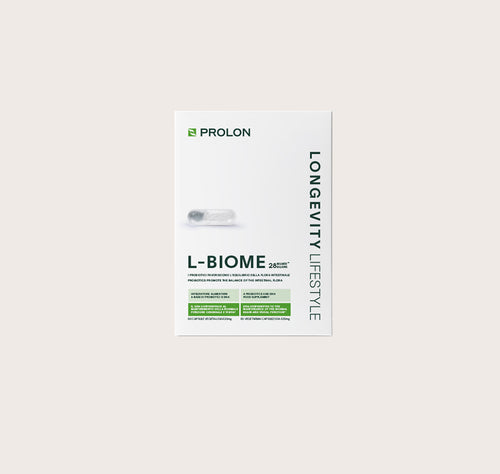 L-Biom (Darmgesundheit)