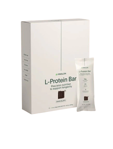 L-Protein Bar