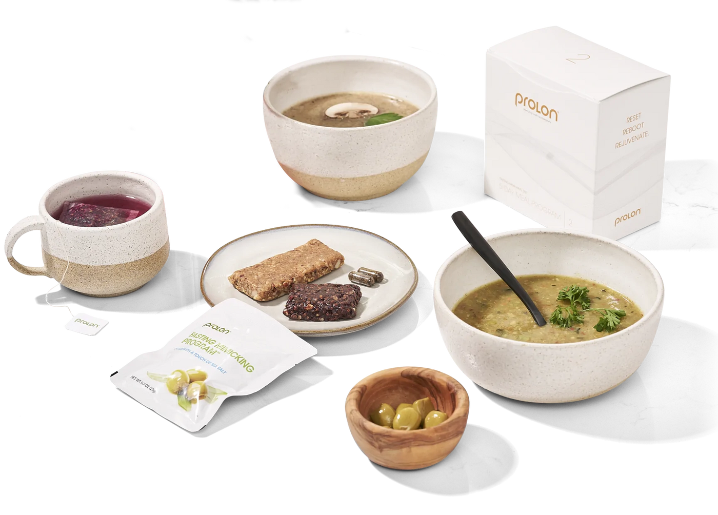 ProLon® 5-Day – ProLon® Europe
