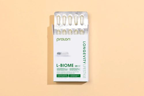 L-Biome (Suoliston terveys)