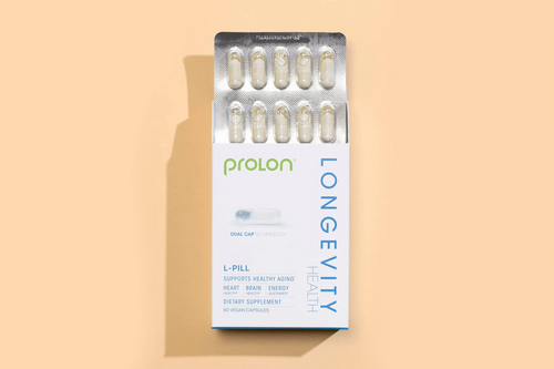 ProLon® L-Pill (Antioxidant and Anti-aging)