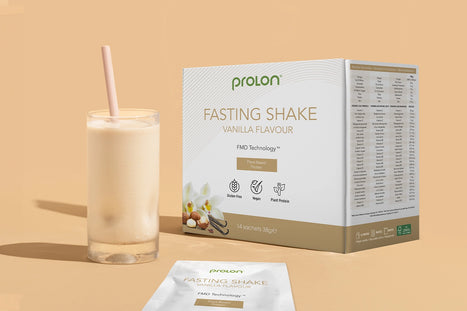 Fasting Shake