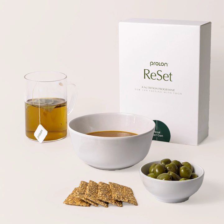 ProLon Reset - 1 Day Kit