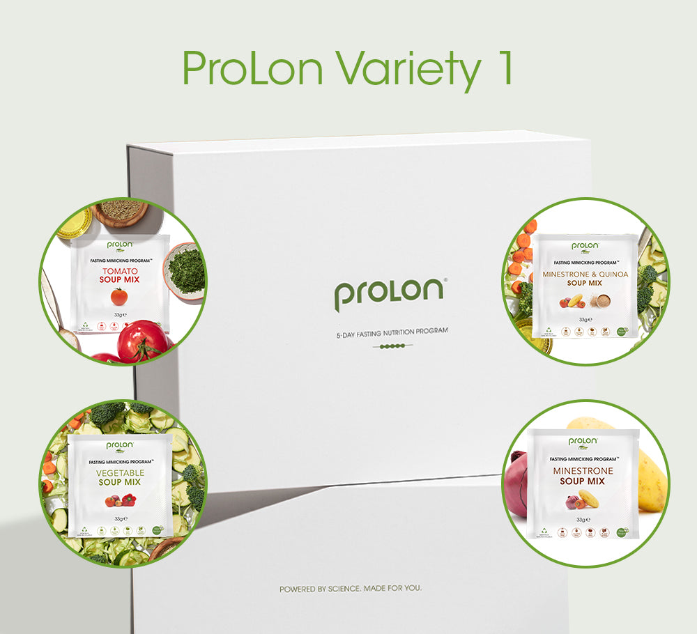 ProLon® 5-Day – ProLon® Europe