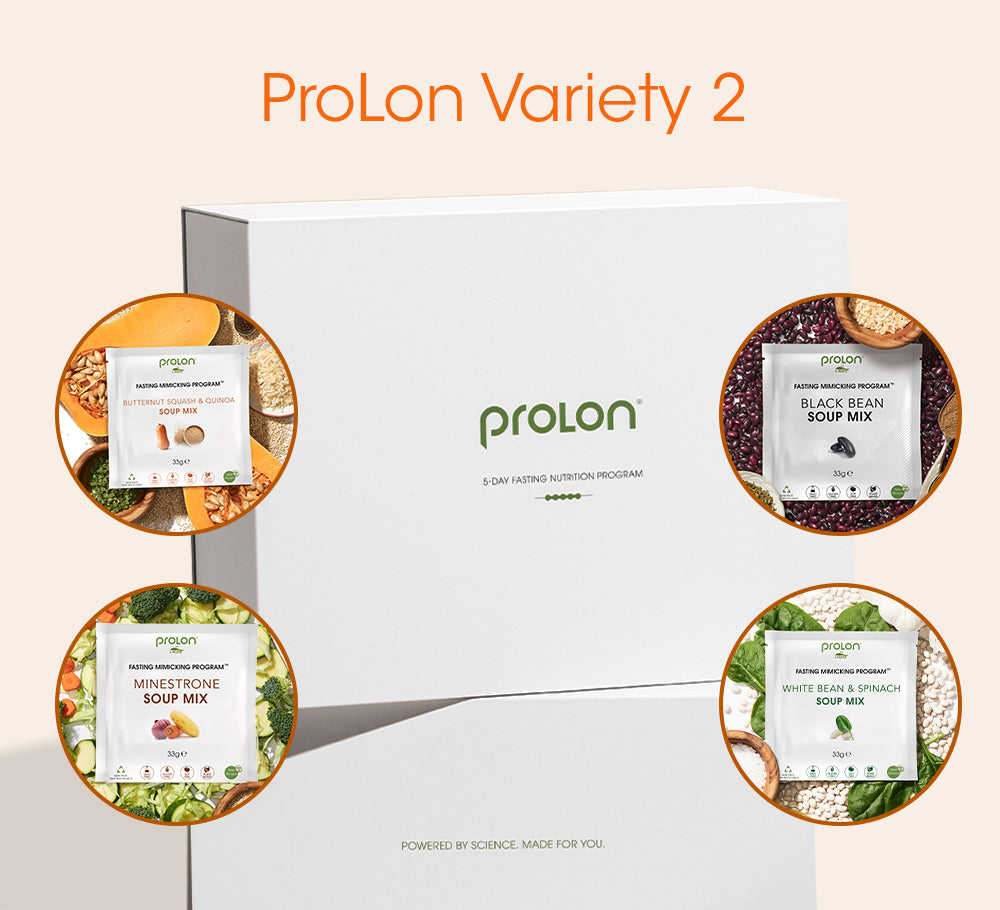 ProLon® 5-Day – ProLon® Europe