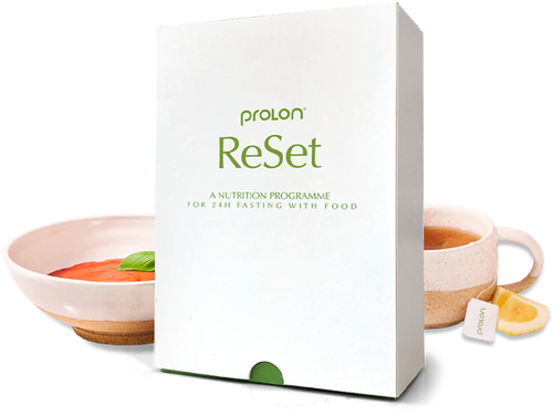 ProLon Reset - Kit de 1 Zi